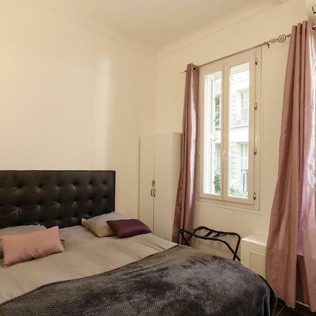 Apartment Proche Mer Nizza Kültér fotó