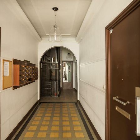 Apartment Proche Mer Nizza Kültér fotó