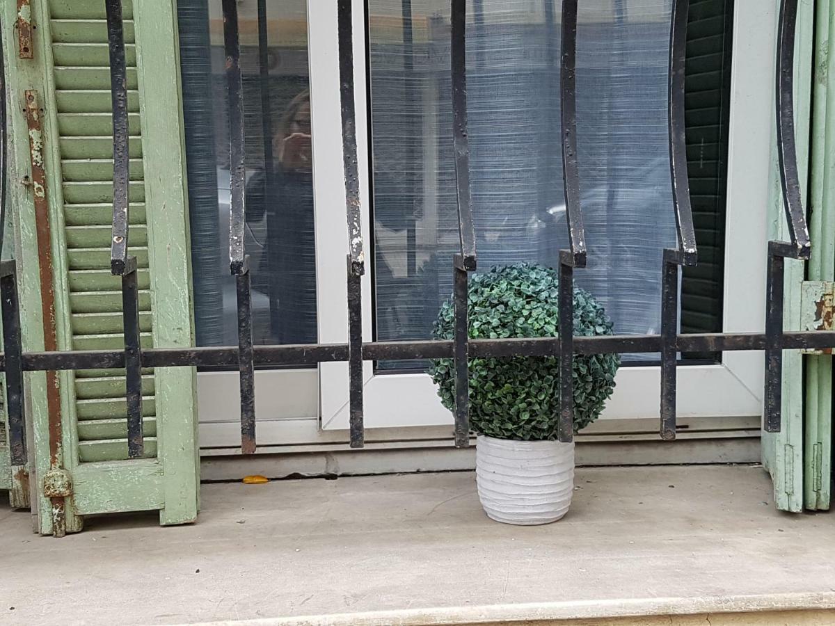 Apartment Proche Mer Nizza Kültér fotó
